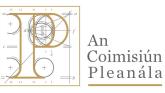 An Coimisius Pleanala logo