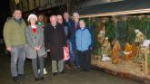 Roscrea Christmas Crib 2025
