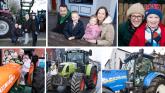 IN PICTURES: Incredible turnout for superb Tullamore Christmas Tractor Run
