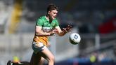 Footballers hit by spate of big injuries as Dubliner declares for Offaly