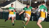 Offaly rally late to snatch good win in competitive season opener