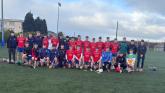 Battling Colaiste Choilm go out with their heads held high