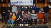 Roscrea Golf Club Clash of the Rashers 2025