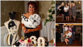 PICTURES: Class and elegance on show as Offaly woman celebrates her 60th birthday in style