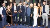 Night of celebration as Offaly GAA awards presented at gala function