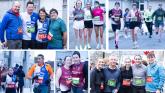 IN PICTURES: Large Offaly contingent at local 6k Fun Run