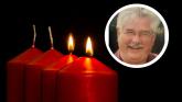 'He's at peace now' - Huge sadness after death of former Offaly school principal