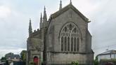 St Brendan's Church of Ireland, Birr (Image: Google Maps)
