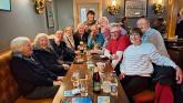 Tullamore family gather from all around Ireland for special reunion