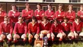 Tullamore Rugby Club to celebrate golden jubilee of iconic Provincial Towns Cup success