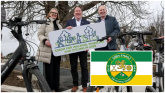 REVEALED: The list of areas in Offaly receiving Active Travel and Greenway funding for 2026