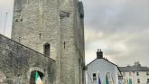 103rd anniversary of Roscrea Castle executions commemoration planned for this weekend