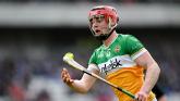 Injury worries mount as Offaly face steep learning curve in National Hurling League