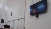 Tullamore District Court video link
