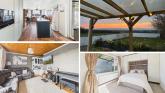 PICTURES: Stunning views of Sliabh Blooms from refurbished four bed Laois bungalow