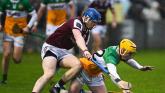 New players get chance as Offaly hurling team released for Kilkenny showdown
