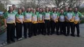 Offaly darts teams compete in Leinster championships