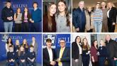 IN PICTURES: Outstanding achievements honoured as Offaly school hosts Awards Night