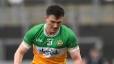 Offaly football team named for pivotal clash with Kildare