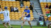 Offaly hurling manager takes Tipperary defeat on the chin