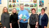 Roscrea's Age Friendly group host hearing experts for helpful advice and tips
