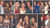 PICTURE SPECIAL: Big night of celebration as Offaly camogie champions receive medals