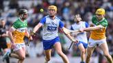 Offaly hurlers make changes for Waterford showdown
