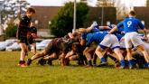 Wins for Tullamore rugby mens and ladies teams