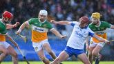 Fire-power an issue as much improved Offaly fall to third consecutive defeat