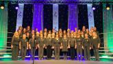 Tullamore Stage School Ladies Choir
