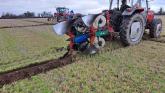 30th South Offaly Ploughing Match to be held on Sunday next
