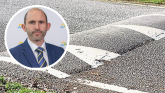 &lsquo;They work perfectly&rsquo; - Calls for more speed ramps to be installed in Offaly villages