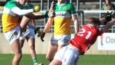 Rebels&rsquo; early blitz enough to withstand brave Offaly fightback