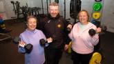 'Absolutely amazing' - how one Offaly personal trainer is helping cancer patients recover