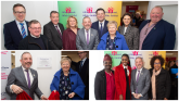 PICTURES: Offaly Volunteer Centre marks the opening of its new premises in Tullamore
