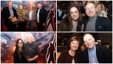PICTURES: Huge turnout for Tullamore Musical Society's production of 'We Will Rock You'