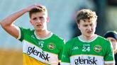 Demoralising defeat for relegation bound Offaly in Derry