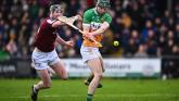 Galway have too much firepower for battling Offaly to earn first league win