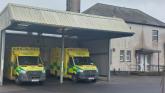 ambulance service Birr