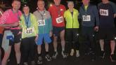 Offaly athletic club stages another successful annual Knight Run