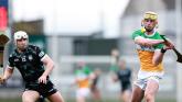 Brave display and routine defeat sends Offaly back down