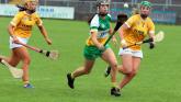 'So grateful': Offaly Camogie player completes remarkable return weeks after cardiac arrest