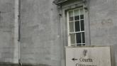 Tullamore Courthouse