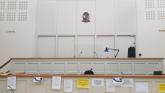 Tullamore courtroom