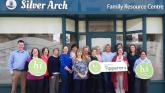 nenagh silver arch family resource centre Healthy Tipperary