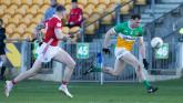 Offaly footballers face must win clash against Cavan on Sunday