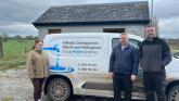 OLDC awards over &euro;76,500 to five Group Water Schemes in Offaly