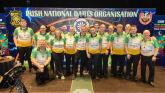 Offaly reach All-Ireland County Darts Championships final