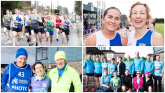 Tullamore Harriers 5k Pics
