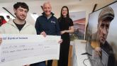 Offaly architecture student chosen as overall winner in AI-assisted video competition